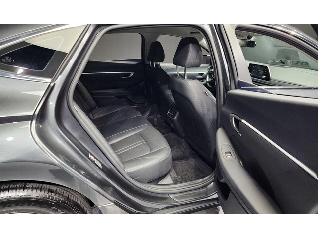 Hyundai Sonata - автомобили, коли, обяви за нови и употребявани 11