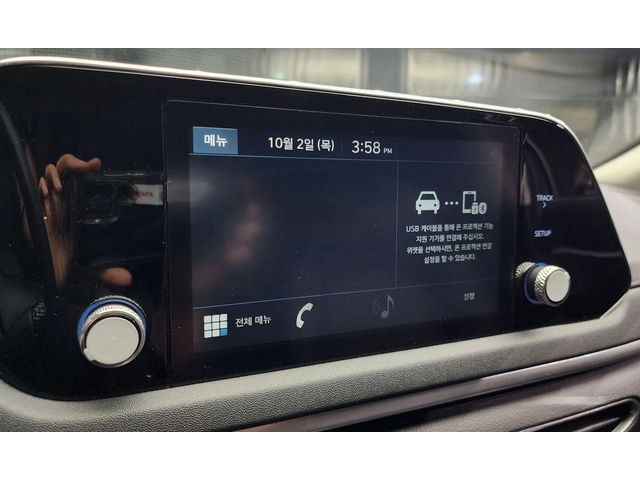 Hyundai Sonata - автомобили, коли, обяви за нови и употребявани 13