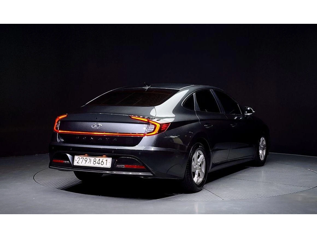 Hyundai Sonata - автомобили, коли, обяви за нови и употребявани 1