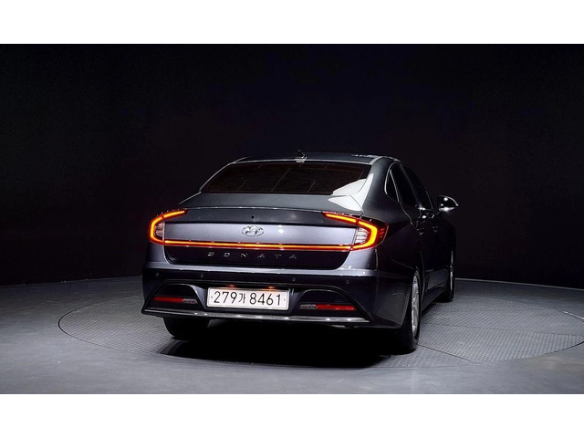 Hyundai Sonata - автомобили, коли, обяви за нови и употребявани 3