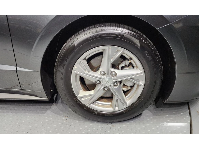 Hyundai Sonata - автомобили, коли, обяви за нови и употребявани 4