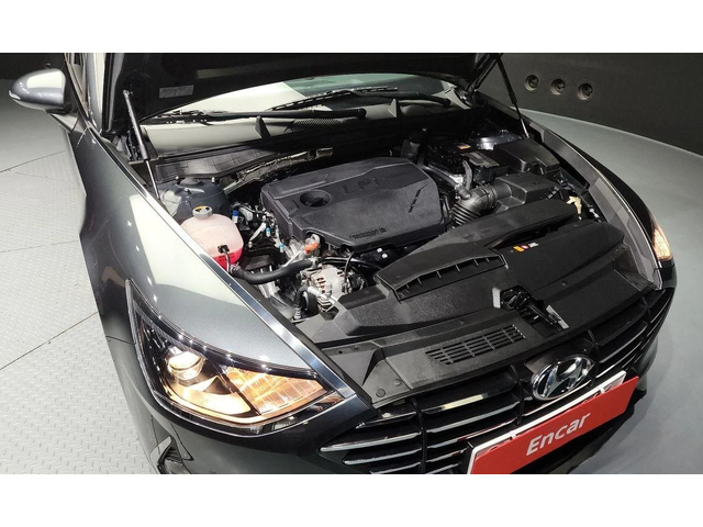 Hyundai Sonata - автомобили, коли, обяви за нови и употребявани 5