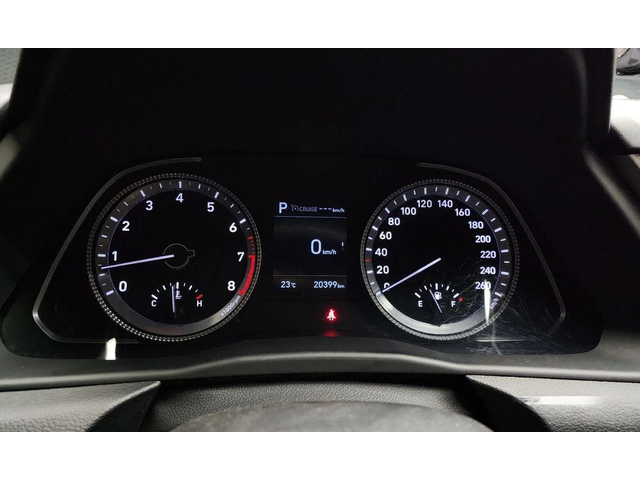 Hyundai Sonata - автомобили, коли, обяви за нови и употребявани 7