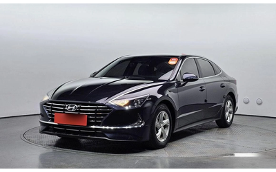 hyundai-sonata - 0