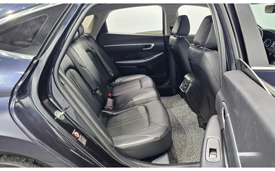 Hyundai Sonata - автомобили, коли, обяви за нови и употребявани 11