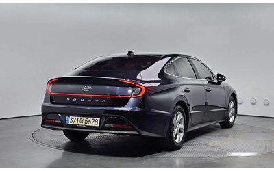 hyundai-sonata - 1