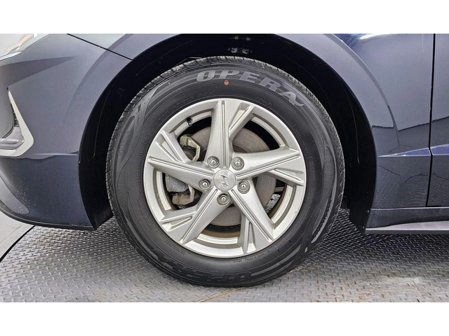 Hyundai Sonata - автомобили, коли, обяви за нови и употребявани 4