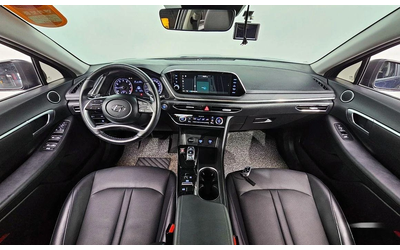 Hyundai Sonata - автомобили, коли, обяви за нови и употребявани 6