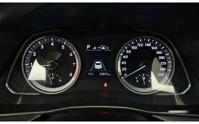 Hyundai Sonata - автомобили, коли, обяви за нови и употребявани 7