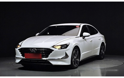 hyundai-sonata - 0
