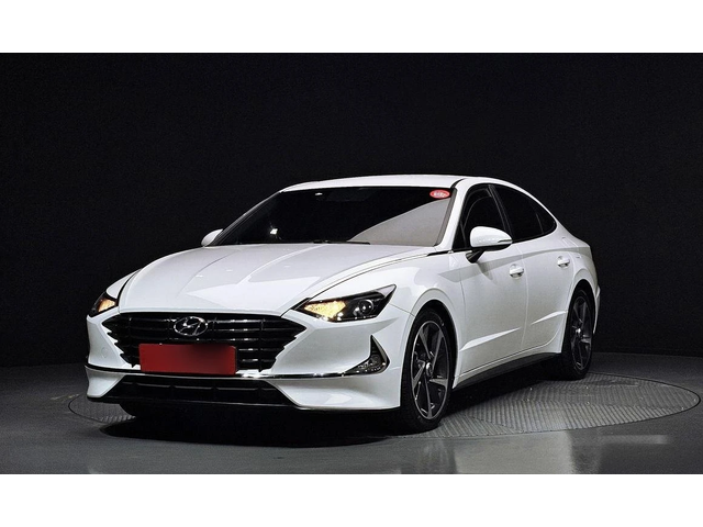 Hyundai Sonata - автомобили, коли, обяви за нови и употребявани 0