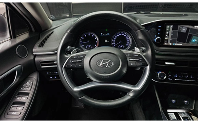 Hyundai Sonata - автомобили, коли, обяви за нови и употребявани 12