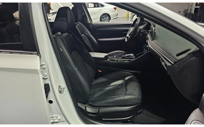 Hyundai Sonata - автомобили, коли, обяви за нови и употребявани 9