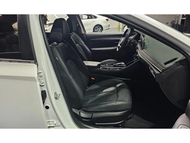 Hyundai Sonata - автомобили, коли, обяви за нови и употребявани 9