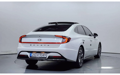 hyundai-sonata - 1