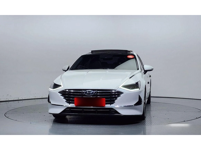 Hyundai Sonata - автомобили, коли, обяви за нови и употребявани 2