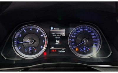 Hyundai Sonata - автомобили, коли, обяви за нови и употребявани 7