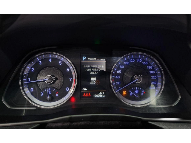 Hyundai Sonata - автомобили, коли, обяви за нови и употребявани 7