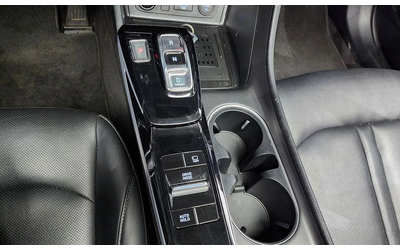 Hyundai Sonata - автомобили, коли, обяви за нови и употребявани 8