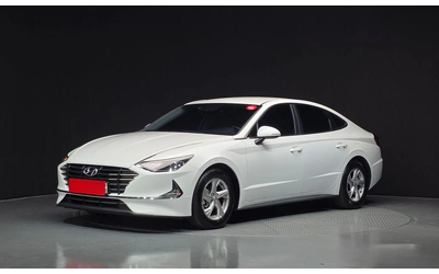 hyundai-sonata - 0