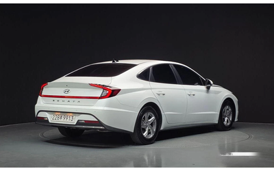 hyundai-sonata - 1