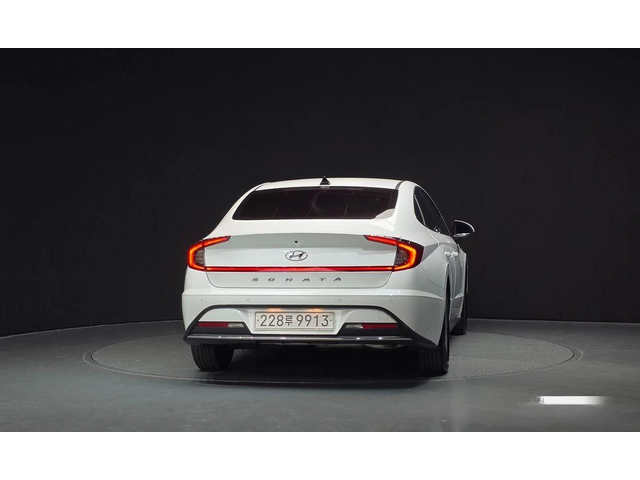 Hyundai Sonata - автомобили, коли, обяви за нови и употребявани 3