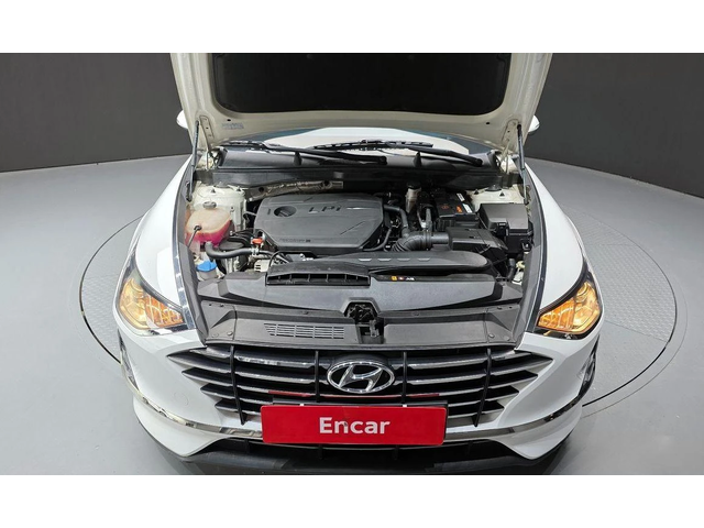 Hyundai Sonata - автомобили, коли, обяви за нови и употребявани 5