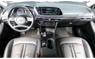 Hyundai Sonata - автомобили, коли, обяви за нови и употребявани 6