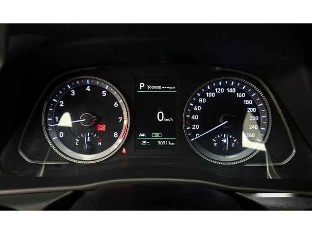 Hyundai Sonata - автомобили, коли, обяви за нови и употребявани 7