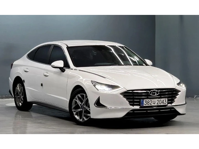 Hyundai Sonata 2.0 LPG SMART* НАЙ-ДОБРА ЦЕНА В БЪЛГАРИЯ* - автомобили, коли, обяви за нови и употребявани 0