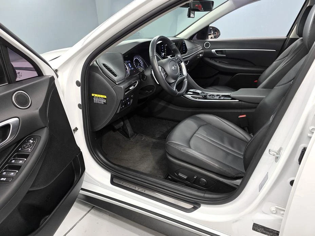 Hyundai Sonata 2.0 LPG SMART* НАЙ-ДОБРА ЦЕНА В БЪЛГАРИЯ* - автомобили, коли, обяви за нови и употребявани 10