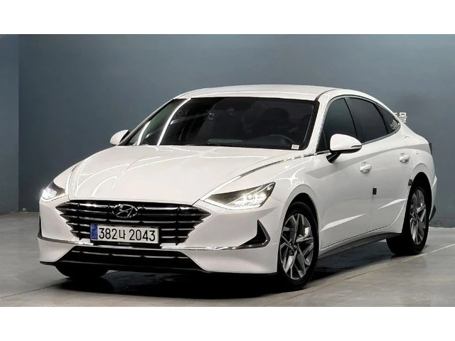 Hyundai Sonata 2.0 LPG SMART* НАЙ-ДОБРА ЦЕНА В БЪЛГАРИЯ* - автомобили, коли, обяви за нови и употребявани 1