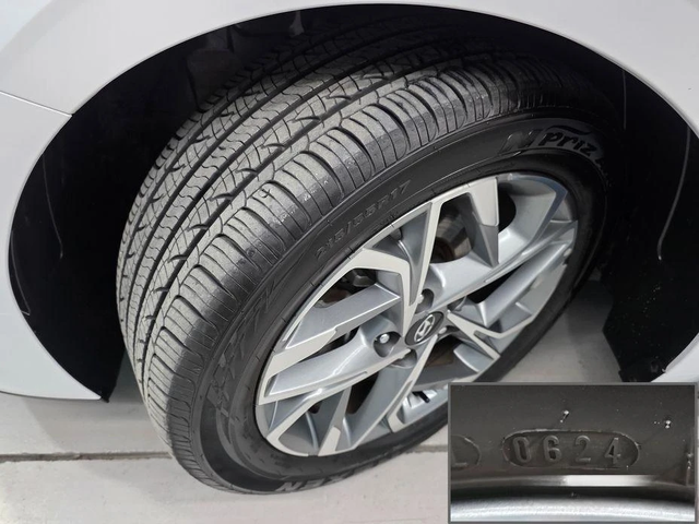 Hyundai Sonata 2.0 LPG SMART* НАЙ-ДОБРА ЦЕНА В БЪЛГАРИЯ* - автомобили, коли, обяви за нови и употребявани 4