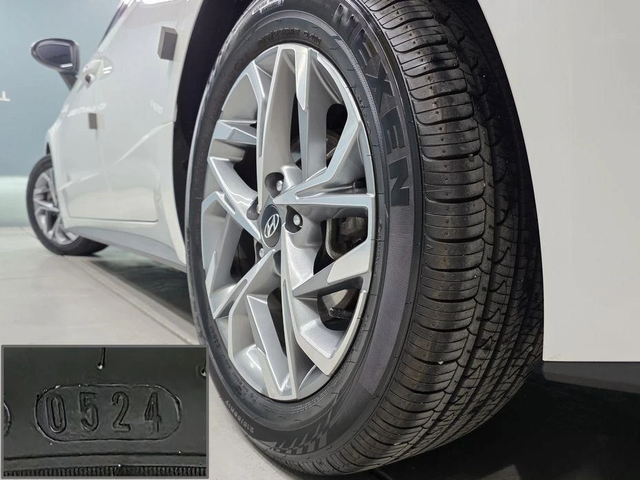 Hyundai Sonata 2.0 LPG SMART* НАЙ-ДОБРА ЦЕНА В БЪЛГАРИЯ* - автомобили, коли, обяви за нови и употребявани 5