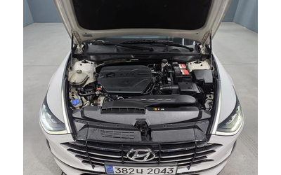 Hyundai Sonata 2.0 LPG SMART* НАЙ-ДОБРА ЦЕНА В БЪЛГАРИЯ* - автомобили, коли, обяви за нови и употребявани 6