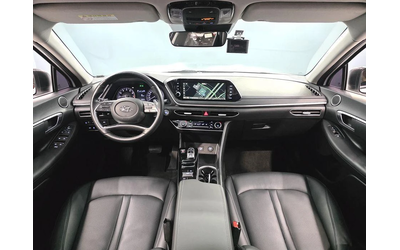 Hyundai Sonata 2.0 LPG SMART* НАЙ-ДОБРА ЦЕНА В БЪЛГАРИЯ* - автомобили, коли, обяви за нови и употребявани 7