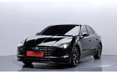 hyundai-sonata - 0