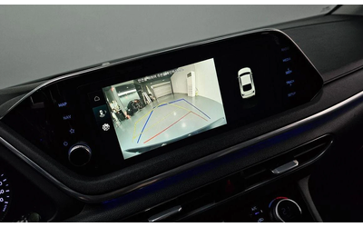 Hyundai Sonata - автомобили, коли, обяви за нови и употребявани 11