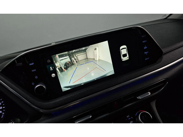 Hyundai Sonata - автомобили, коли, обяви за нови и употребявани 11