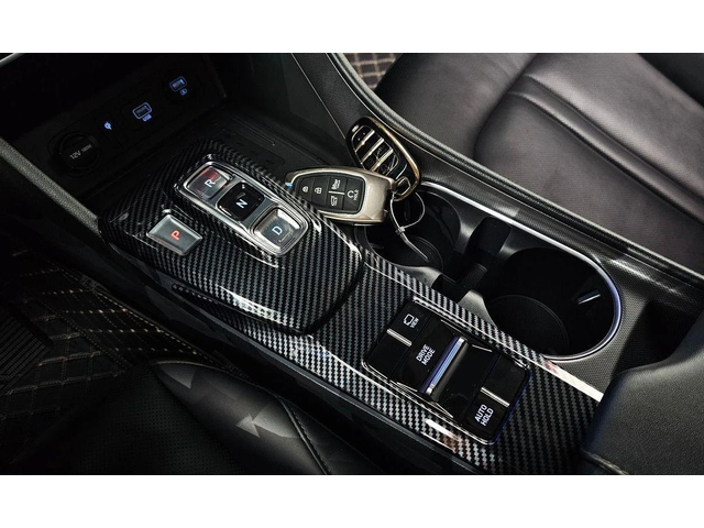 Hyundai Sonata - автомобили, коли, обяви за нови и употребявани 14