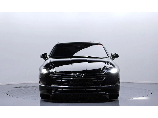 Hyundai Sonata - автомобили, коли, обяви за нови и употребявани 2