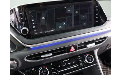 Hyundai Sonata - автомобили, коли, обяви за нови и употребявани 9