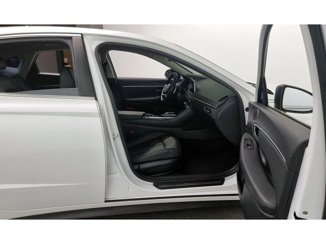 Hyundai Sonata - автомобили, коли, обяви за нови и употребявани 10