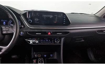 Hyundai Sonata - автомобили, коли, обяви за нови и употребявани 13