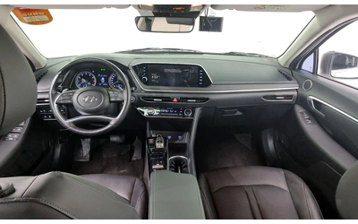 Hyundai Sonata - автомобили, коли, обяви за нови и употребявани 6