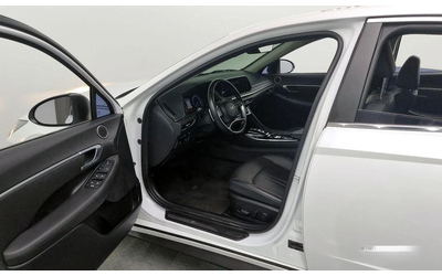 Hyundai Sonata - автомобили, коли, обяви за нови и употребявани 9