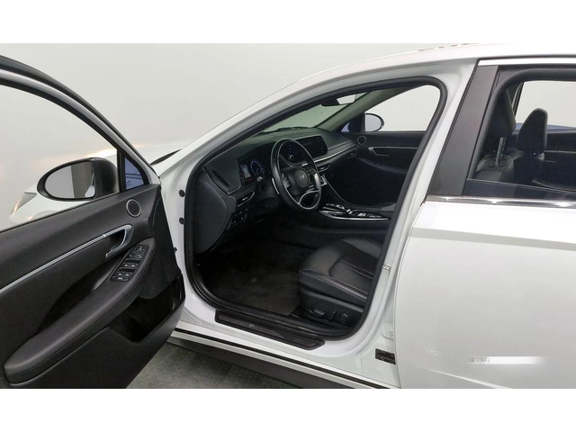 Hyundai Sonata - автомобили, коли, обяви за нови и употребявани 9