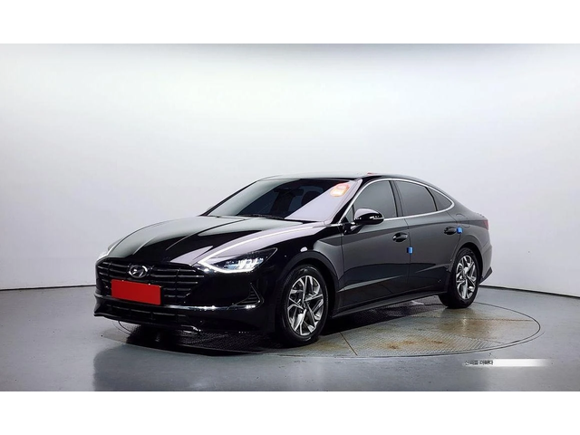 Hyundai Sonata - автомобили, коли, обяви за нови и употребявани 0