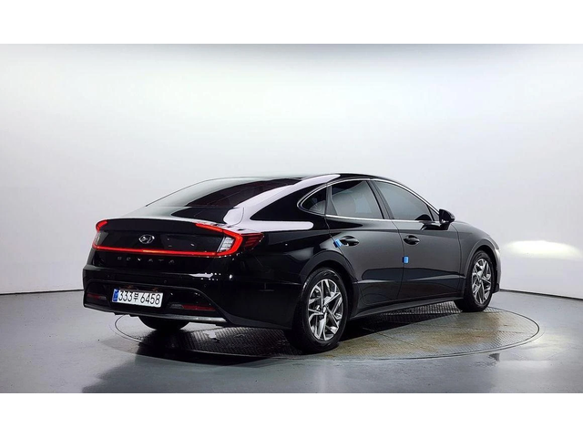 Hyundai Sonata - автомобили, коли, обяви за нови и употребявани 1