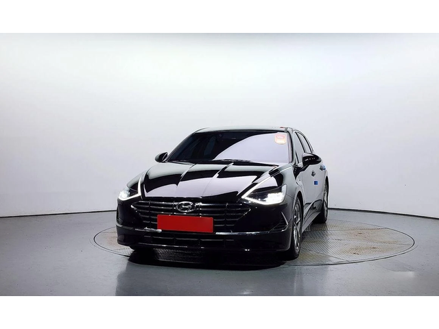 Hyundai Sonata - автомобили, коли, обяви за нови и употребявани 2